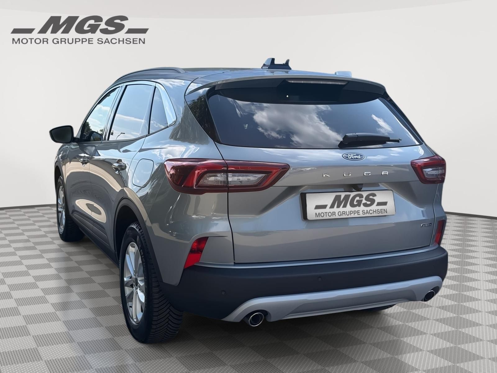 Ford Kuga - Bild 22