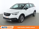 Opel Crossland X 1.2 Turbo Design Line*TEMPO*SHZ* - Opel Crossland (X) in Stuttgart