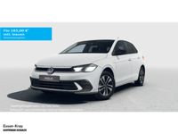 Volkswagen Polo - Vorschau Bild 1