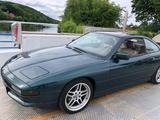 BMW 850 Schalter Individual Sonderlack H-Kennzeichen - BMW 850 von privat