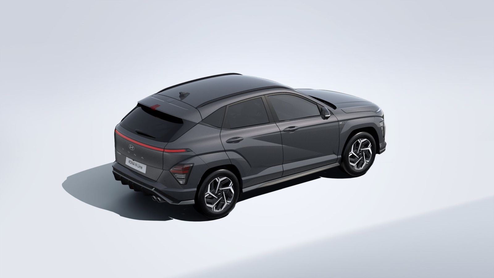 Hyundai KONA - Bild 4