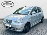 Kia Picanto 1.1 LX *KLIMA*RADIO*WENIG KM*u.vm. - Kia Picanto aus 2007: Lx