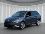 Skoda Fabia Combi Style 1.4TDI*DSG AHK ACC Panodach - Skoda Fabia mit Diesel-Antrieb: Automatik