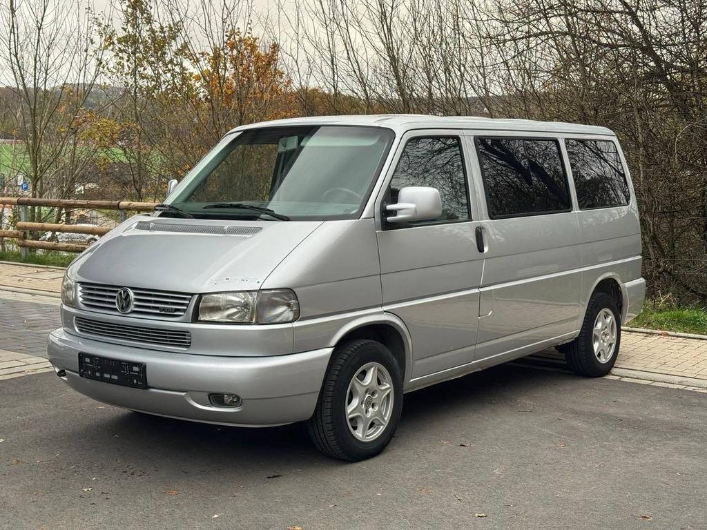 Volkswagen LT