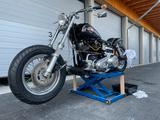 Harley-Davidson FXSB Shovelhead - HARLEY-DAVIDSON SHOVEL