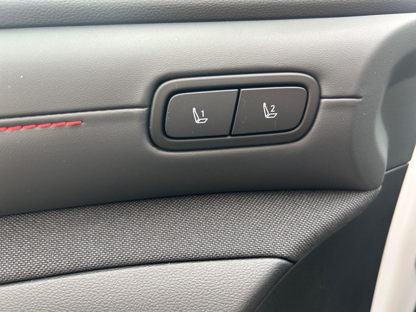 Hyundai TUCSON - Bild 20