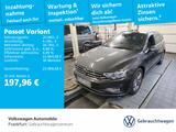 Volkswagen Passat Variant 2.0 TDI DSG Business Digital Cock - Volkswagen Passat Variant in Frankfurt (Main)
