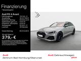 Audi RS 4 Avant quattro*Navi*Matrix*HUD*B&O*PDC*RS-Dy - Audi RS4 Jahreswagen