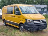 Volkswagen Crafter 35 TDI Mittellang*STANDHEIZUNG*KAMERA - Volkswagen Crafter in München