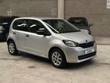 Skoda SKODA - Citigo - 68CV 5 porte Active Metano - graue Skoda Citigo