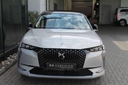 DS Automobiles DS4 E-TENSE LA PREMIERE