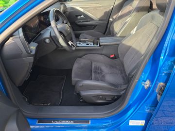 Bild 6 Opel Astra Electric Ultimate +Matrix-LED+KAMERA+11kW+