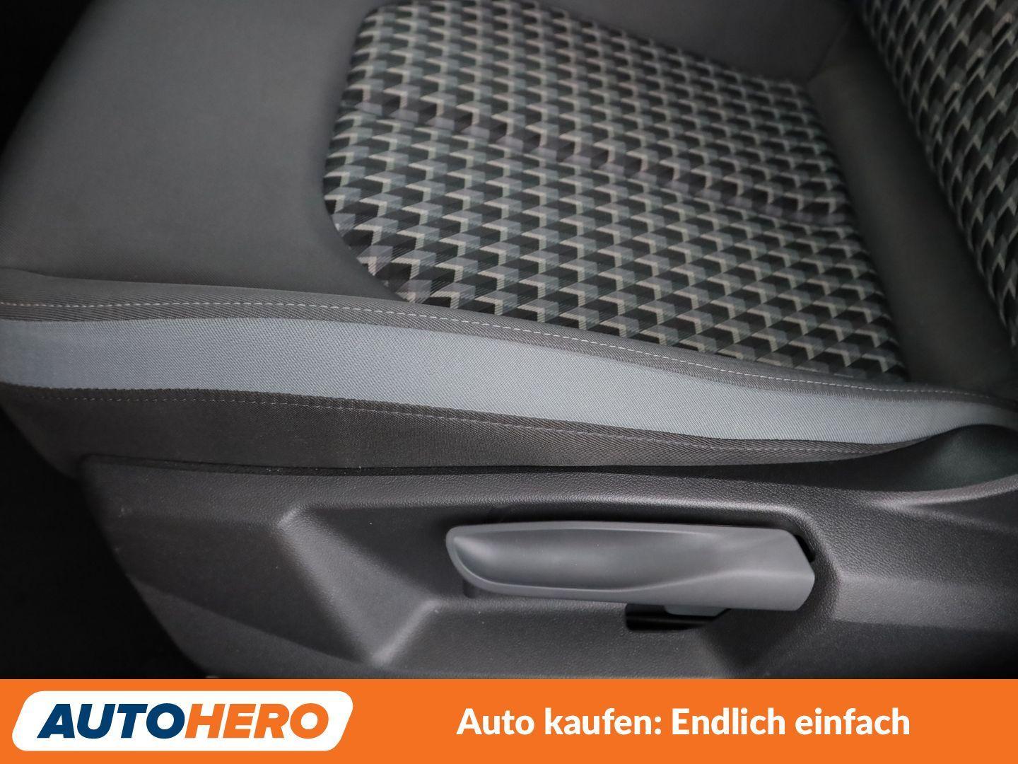 Audi A1 Sportback 30 TFSI advanced*TEMPO*LED*PDC*SHZ*, миниатюра 27