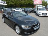 BMW 320 Baureihe 3 Cabrio 320i TOP ZUSTAND - BMW 320: Top 320i