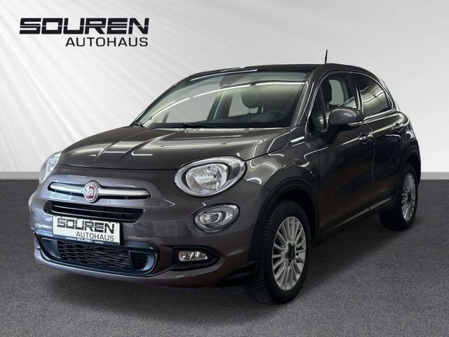 Fiat 500X 1.6 JTD LOUNGE KLIMA PANO NAVI