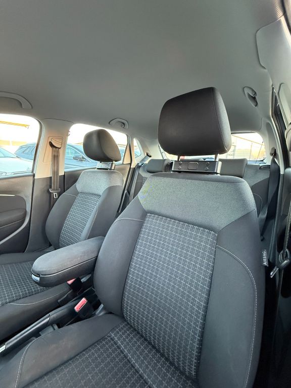 VW Polo - Bild 20