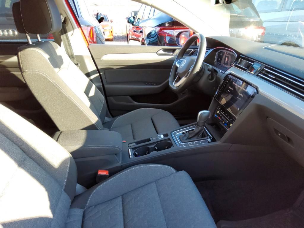 Volkswagen Passat - Bild 7
