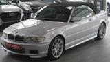BMW Cabrio 330 Ci M SPORTPAKET*XENON*H&K*SHZ*LEDER* - BMW 330: 330ci