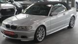 BMW Cabrio 330 Ci M SPORTPAKET*XENON*H&K*SHZ*LEDER* - BMW 330 aus 2005: Cabrio, 330ci