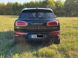 MINI Cooper SD Clubman Cooper SD JCW Chili Paket - MINI COOPER_SD_CLUBMAN mit Schiebedach