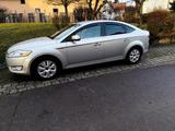 Ford Mondeo 2.0 MK4 benzin - Ford Mondeo Mk4 Gebrauchtwagen
