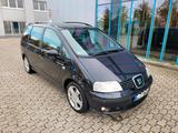 Seat Alhambra/ Sharan 2.0 tdi Sport Editio... - Seat Alhambra
