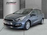 Kia Ceed_sw 1.4 Attract CVVT Edition 7 SHZ Klimaanla - Kia cee'd Sportswagon: Limousine