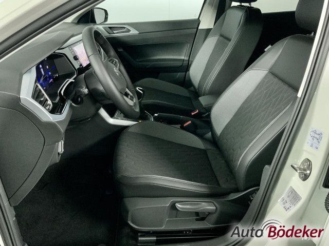 Volkswagen Polo 1.0 l TSI 5-Gang Goal Bluetooth Navi LED