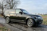 Land Rover Range Rover 4.4 SDV8 Autobiography Autobiography - Land Rover Range Rover mit Schiebedach