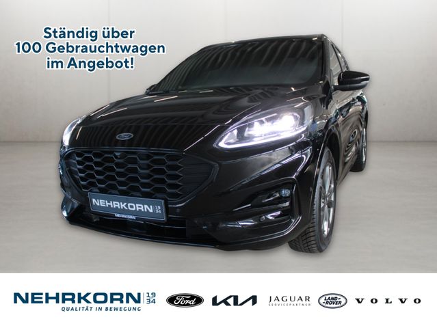 Ford Kuga PHEV ST-Line X LED HUD 2xCam ACC WinterPak.