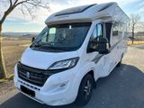Knaus Sun ti 700 meg platinum selection (Doppelboden)  - Knaus Ti sun