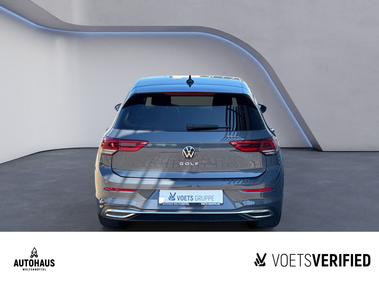 Volkswagen Golf - Bild 5