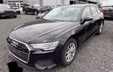 Audi A6 Avant 40 TDI quattro/RCAM/LED/ACC/143.300km - Audi A6: 30