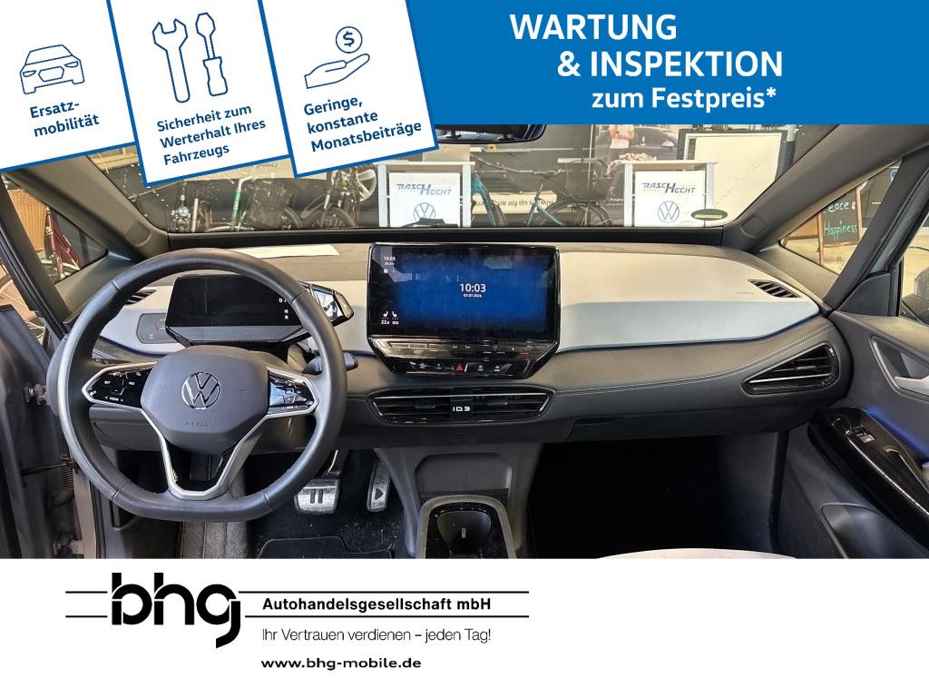 Volkswagen ID.3 Pro foto 4