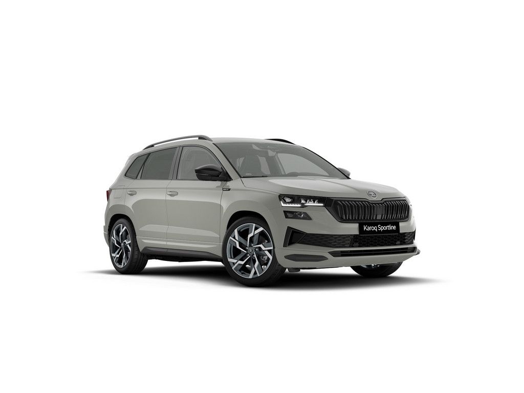 Skoda Karoq - Bild 2
