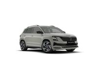 Skoda Karoq - Vorschau Bild 2