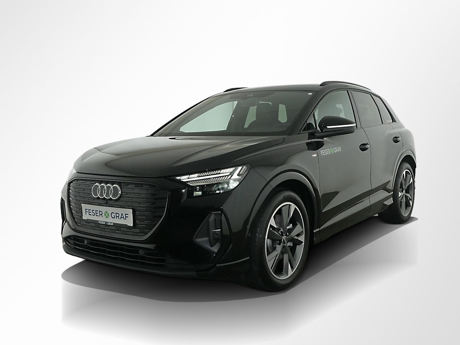 Audi Q4 e-tron - Bild 14