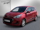 Hyundai i10 1.2 Style, KLIMA, TEMPO, SH,LH,BLUETOOTH,ALU - Hyundai i10: Blue