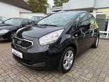 Kia Venga Edition 7 Klima+Pdc+SiHe+Alu - Kia Venga: Edition 7