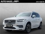 Volvo XC90 T8 AWD Inscription Expression+Luftfahrwerk - Volvo XC90 in Krefeld