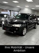 BMW X3 xDrive 20d xLine*HUD*Kamera*Panorama*Navi*LED - BMW X3 in Duisburg