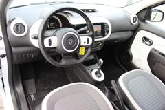 Renault Twingo Electric Equilibre E-TECH Electric