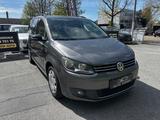 Volkswagen Touran Match - Volkswagen Touran Match mit Benzin-Antrieb