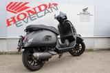 Vespa GTS 300 Super NOTTE All Black - VESPA 300