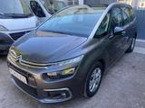 Citroën Grand C4 SpaceTourer BlueHDi 130 S&S Feel - Citroën C4 SpaceTourer: Feel