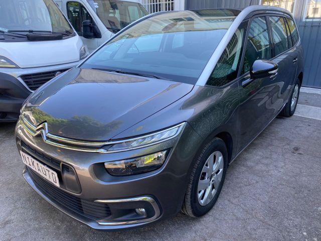 CITROEN C4 SpaceTourer