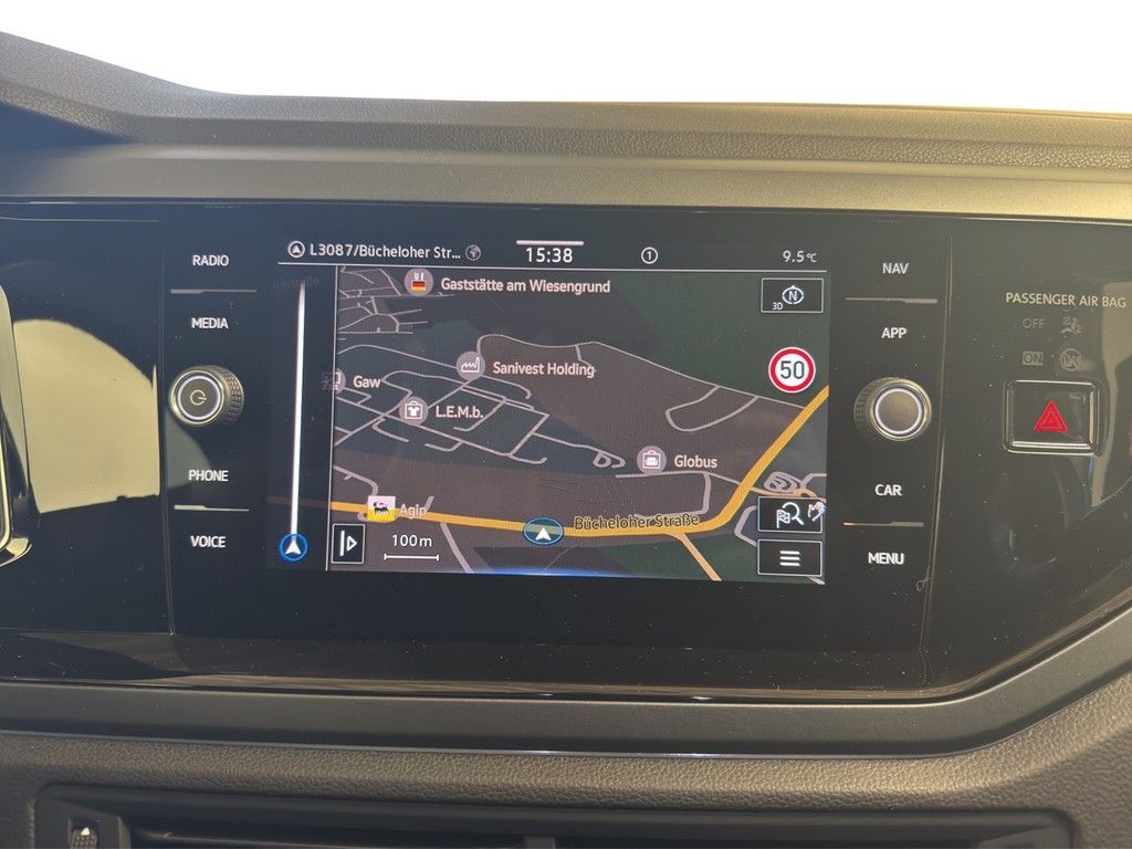 Volkswagen Polo - Bild 14