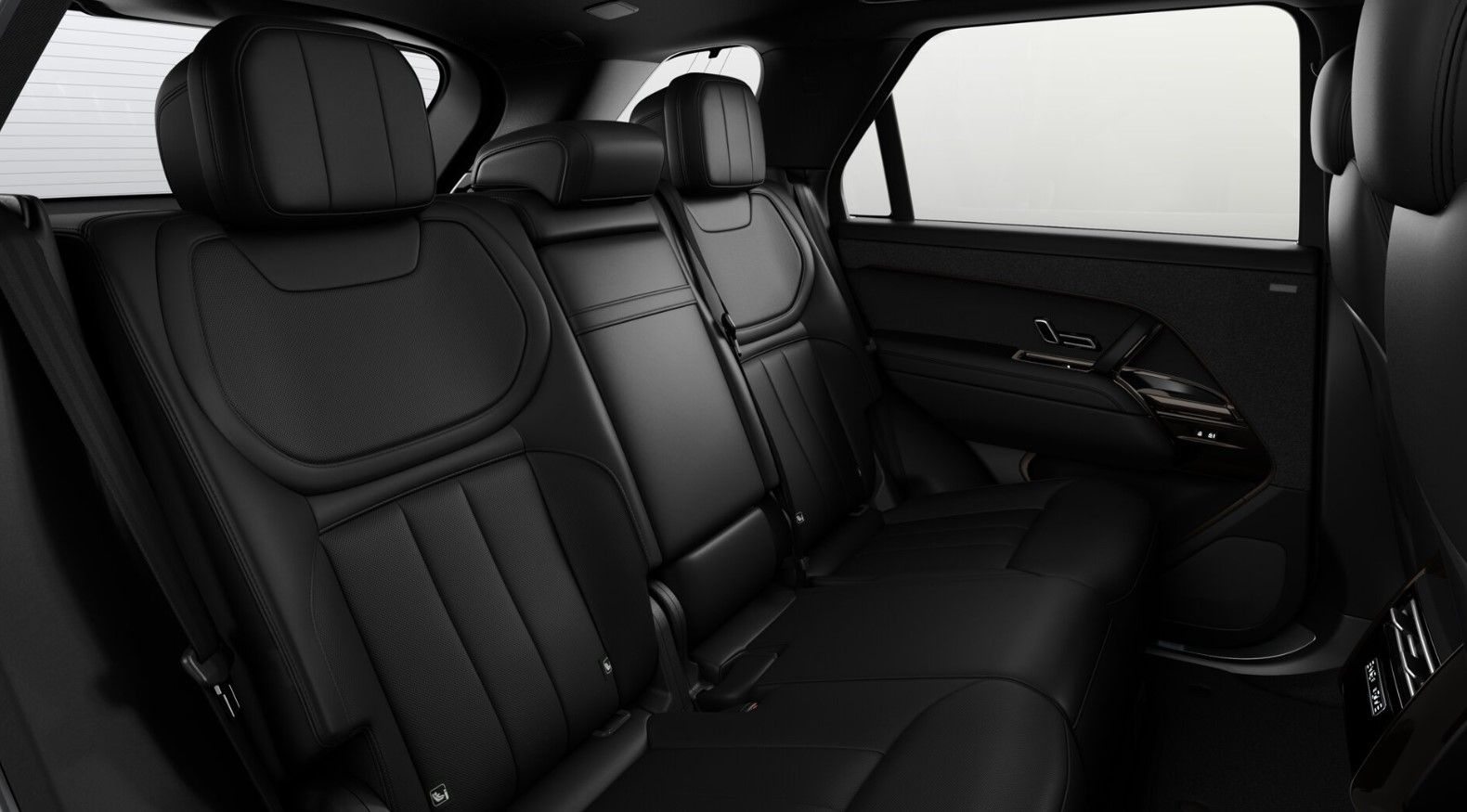 Land Rover Range Rover Sport - Bild 7