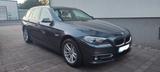 BMW 528i xDrive Touring  Luxury Line - BMW 528: Scheckheftgepflegt