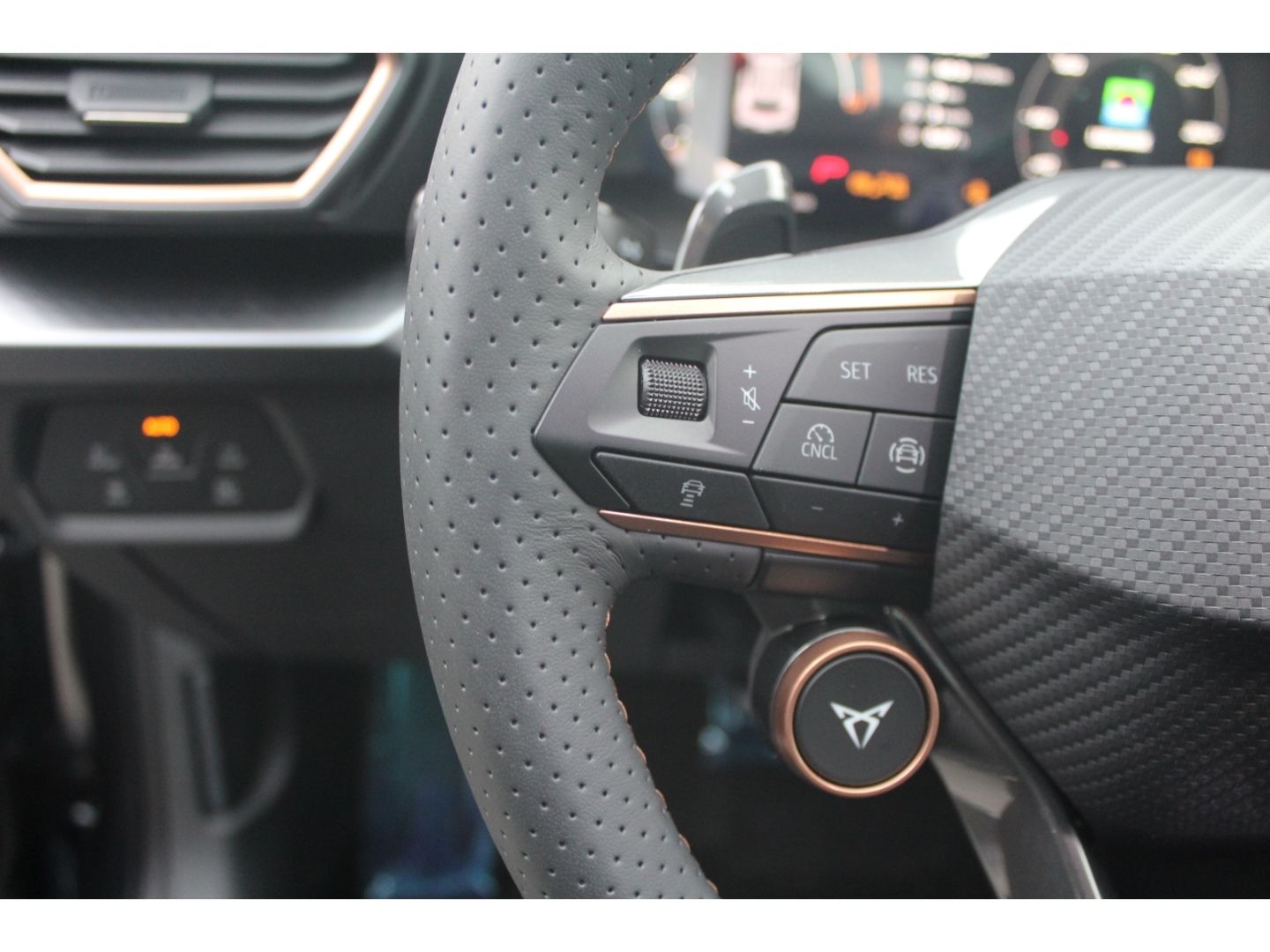 Cupra Formentor - Bild 10